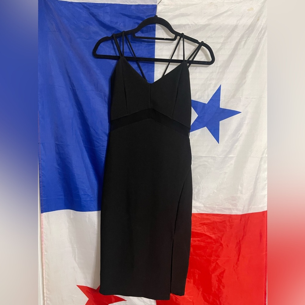 Night Out Dress